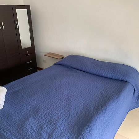 Apartamento Cerca Del Cc Titan Plaza ボゴタ エクステリア 写真