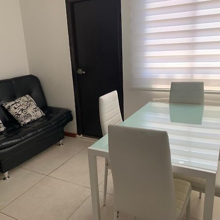 Apartamento Cerca Del Cc Titan Plaza ボゴタ エクステリア 写真