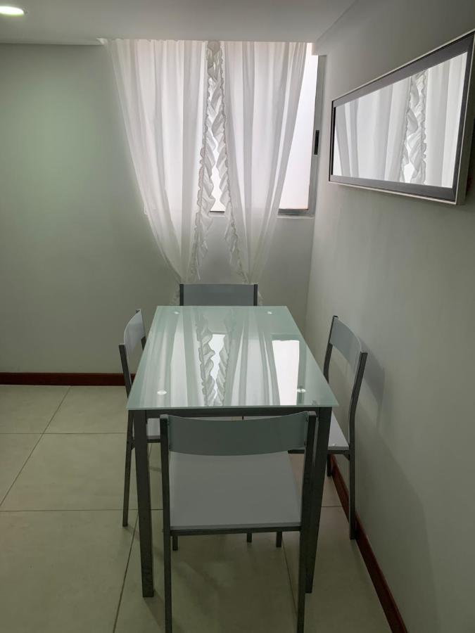 Apartamento Cerca Del Cc Titan Plaza ボゴタ エクステリア 写真