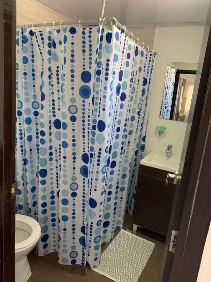 Apartamento Cerca Del Cc Titan Plaza ボゴタ エクステリア 写真