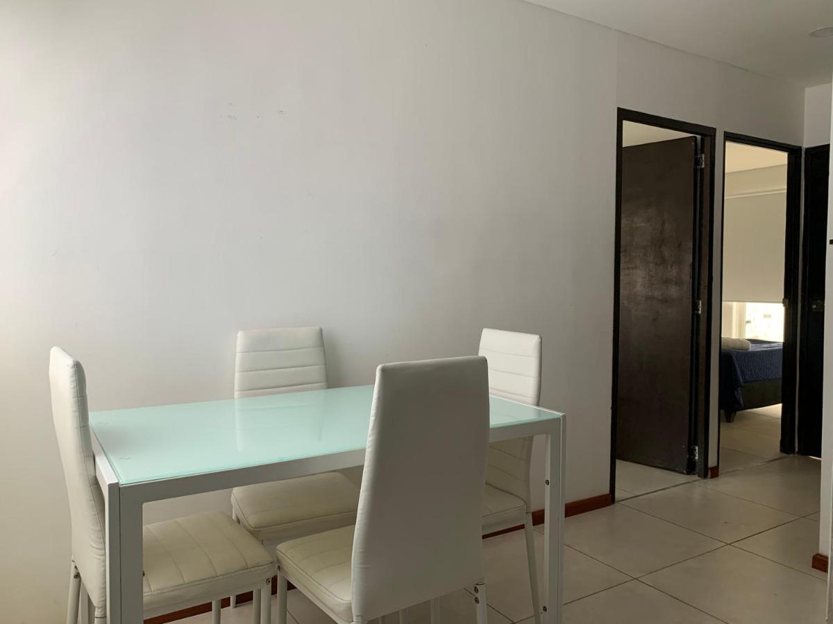 Apartamento Cerca Del Cc Titan Plaza ボゴタ エクステリア 写真
